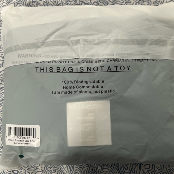 dreamland transition swaddle sack - Picture 2 of 3